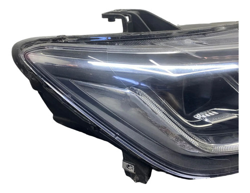 Chevrolet Tracker Farol Dianteiro Direito 2024 2020 - Imagem 5
