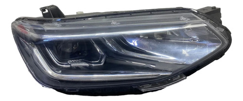 Chevrolet Tracker Farol Dianteiro Direito 2024 2020 - Imagem 6