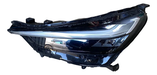 Farol Dianteiro Esquerdo Honda Hr-v 2023 2024 Original