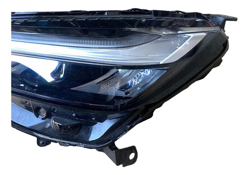 Farol Dianteiro Esquerdo Honda Hr-v 2023 2024 Original - Imagem 5