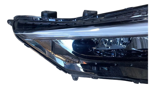 Farol Dianteiro Esquerdo Honda Hr-v 2023 2024 Original - Imagem 6
