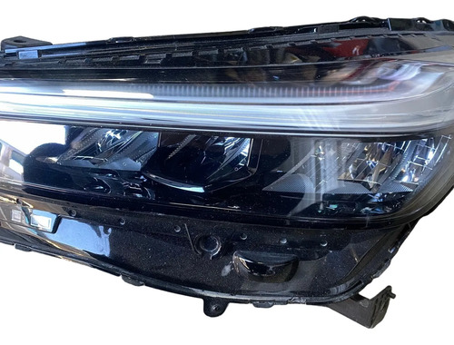 Farol Dianteiro Esquerdo Honda Hr-v 2023 2024 Original - Imagem 8