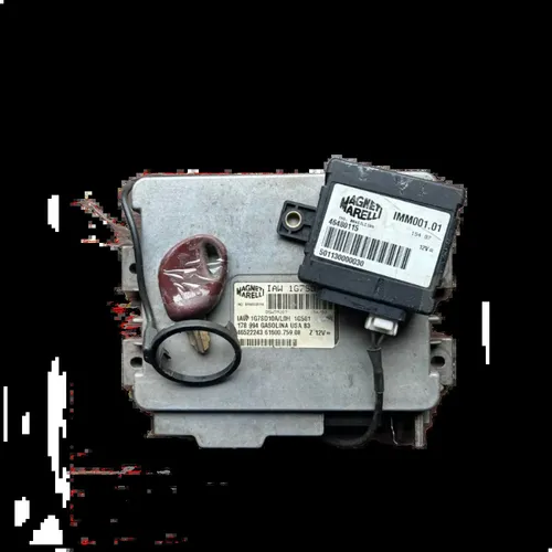 Retrovisor 156