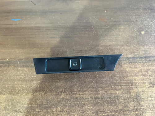 Moldura Botão Trava Portas Astra 1999 Até 2011 Original