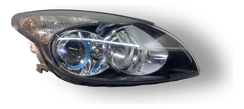Hyundai I30 Farol Dianteiro