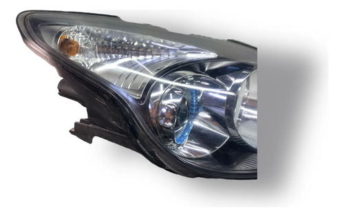 Hyundai I30 Farol Dianteiro - Imagem 4