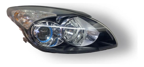 Hyundai I30 Farol Dianteiro - Imagem 8