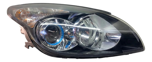 Farol Dianteiro Direito Hyundai I30 2007 2012 Original Direito/passageiro