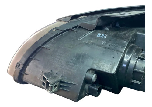 Farol Dianteiro Direito Hyundai I30 2007 2012 Original Direito/passageiro - Imagem 2