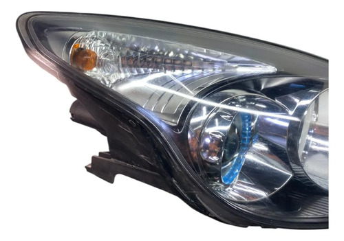 Farol Dianteiro Direito Hyundai I30 2007 2012 Original Direito/passageiro - Imagem 3