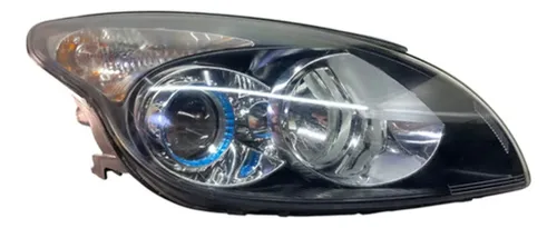 Farol Dianteiro Direito Hyundai I30 2007 2012 Original Direi