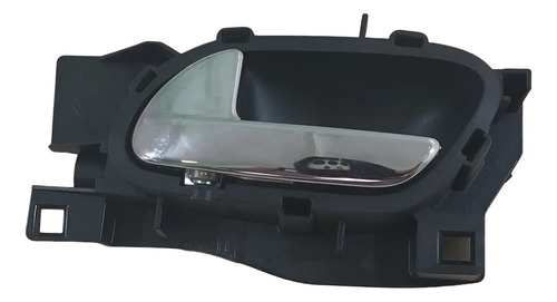 Maçaneta Interna Esquerda Citroën C4 Pallas Hatch Vtr