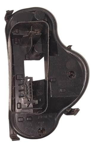 Soquete Circuito Traseiro Esquerdo Vw Fox 10 A 14 2490267 - Imagem 2