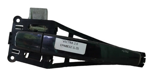 Maçaneta Externa Traseira Direita Gm Vectra Gt 2006 A 2011
