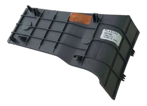 Moldura Acabamento Console Central Gm Vectra 94711815 Origin - Imagem 2