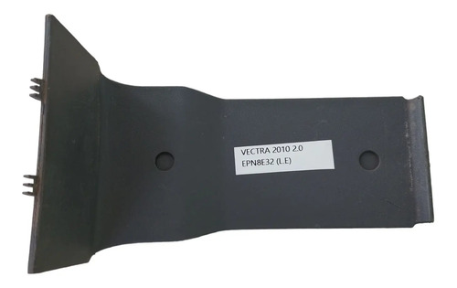 Moldura Acabamento Console Central Gm Vectra 94711815 Origin - Imagem 3