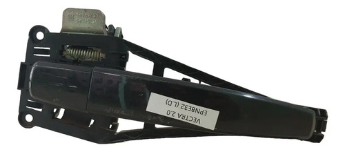 Maçaneta Externa Dianteira Esquerda Gm Vectra Gt 94737630