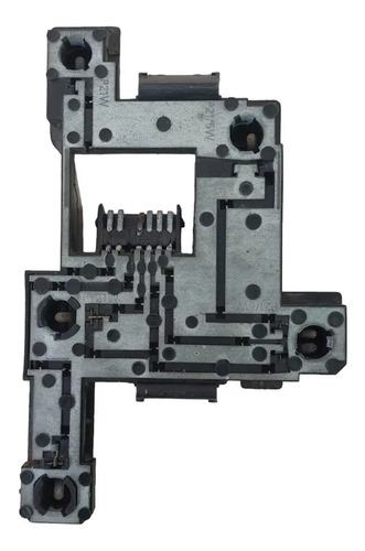 Circuito Lanterna Tras Direit Ford Mondeo 96/01 96bg13n004 - Imagem 2
