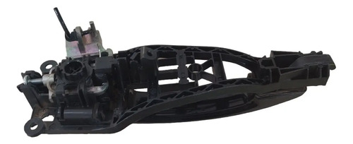Maçaneta Externa Dianteira Esquerda Gm Vectra Gt 94737630 - Imagem 4