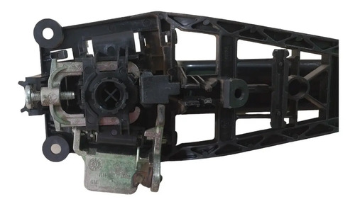 Maçaneta Externa Dianteira Esquerda Gm Vectra Gt 94737630 - Imagem 5