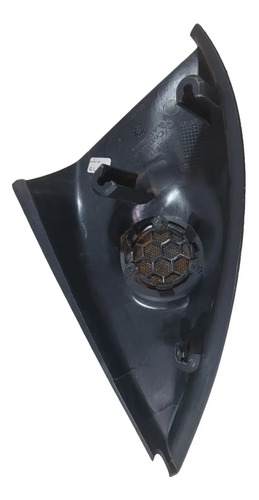 Moldura Interna Retrovisor Esquerdo Vectra Gt 24468046 Preto - Imagem 3