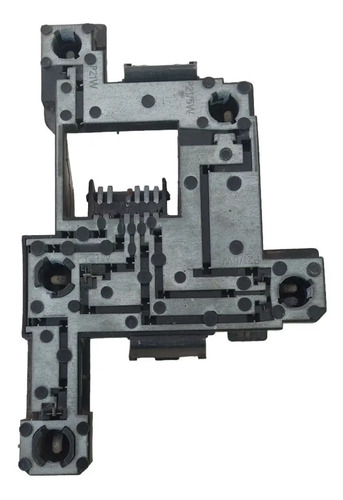 Circuito Lanterna Tras Direit Ford Mondeo 96/01 96bg13n004 - Imagem 4
