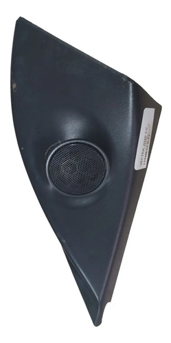 Moldura Interna Retrovisor Esquerdo Vectra Gt 24468046 Preto - Imagem 5