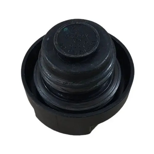 Tampão Tanque De Combustível Gm Vectra Gt 08 93251604 Preto 2008