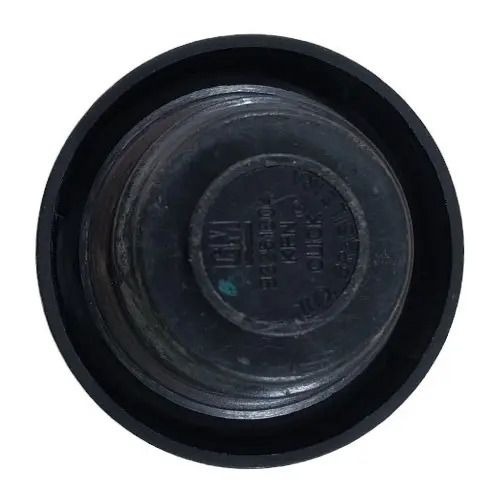 Tampão Tanque De Combustível Gm Vectra Gt 08 93251604 Preto 2008 - Imagem 3