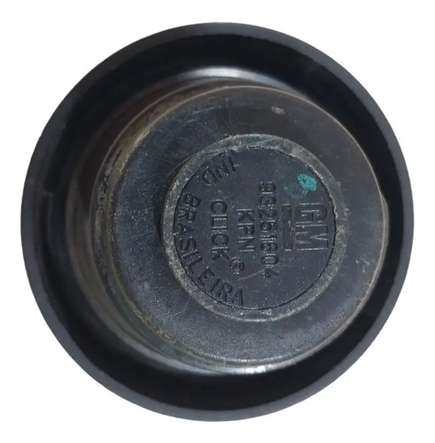 Tampão Tanque De Combustível Gm Vectra Gt 08 93251604 Preto 2008 - Imagem 4