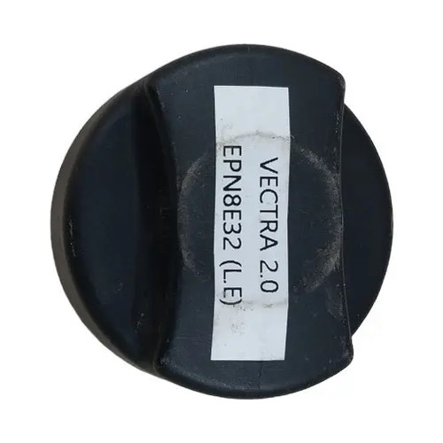 Tampão Tanque De Combustível Gm Vectra Gt 08 93251604 Preto 2008 - Imagem 5