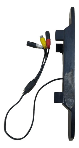Espelho Retrovisor Monitor Tela Lcd Kp-s107 Hb20s 1.6