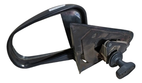 Retrovisor Vw Logus Cl Esquerdo 1994 20a2505 - Imagem 2