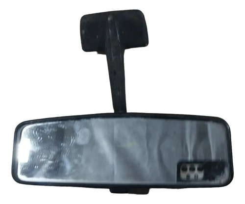 Espelho Retrovisor Interno Vw Parati Fusca Gol Quadrado