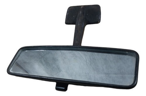 Espelho Retrovisor Interno Vw Parati Fusca Gol Quadrado - Imagem 2