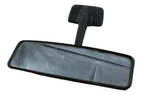 Espelho Retrovisor Interno Vw Fusca Gol Brasilia Zba857.511