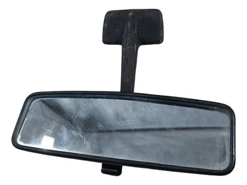 Espelho Retrovisor Interno Vw Parati Fusca Gol Quadrado - Imagem 4