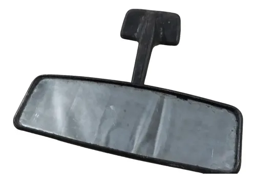 Espelho Retrovisor Interno Vw Fusca Gol Brasilia Zba857.511 - Imagem 3