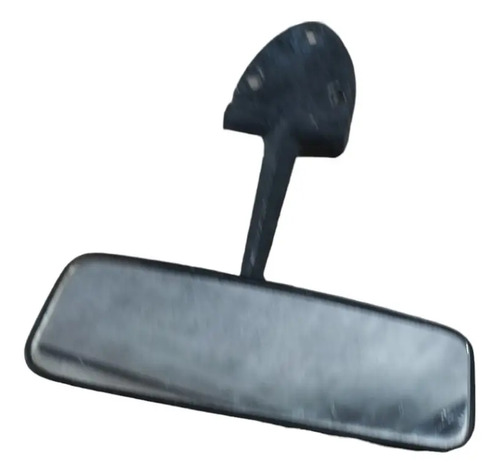 Retrovisor Interno Vw Fusca 1959 A 1975 3 Furos - Imagem 5