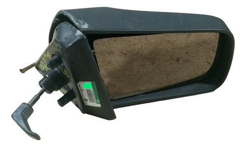 Retrovisor Direito Chevrolet Chevette 1988 Com Detalhes
