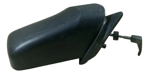 Retrovisor Direito Chevrolet Chevette 1988 Com Detalhes - Imagem 5