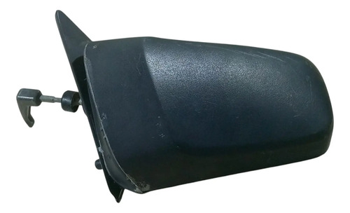 Retrovisor Direito Chevrolet Chevette 1988 Com Detalhes - Imagem 7