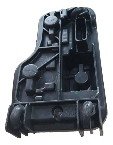 Soquete Lanterna Traseira Esquerda Vw Saveiro G6 5u7 945 258