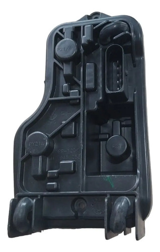 Soquete Lanterna Traseira Esquerda Vw Saveiro G6 5u7 945 258 - Imagem 2