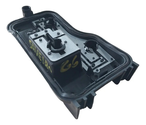 Soquete Lanterna Traseira Esquerda Vw Saveiro G6 5u7 945 258 - Imagem 3