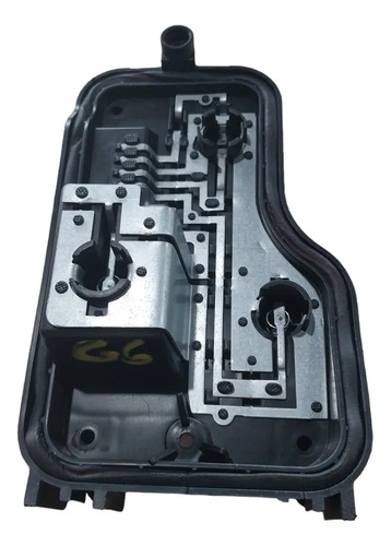 Soquete Lanterna Traseira Esquerda Vw Saveiro G6 5u7 945 258 - Imagem 4