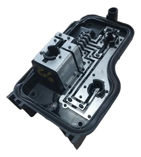 Soquete Lanterna Traseira Esquerda Vw Saveiro G6 5u7 945 258 - Imagem 5