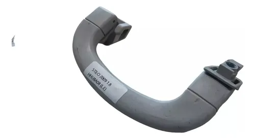 Puxador Alça Teto Pqp Esquerdo Fiat Stilo 2009 - Imagem 2