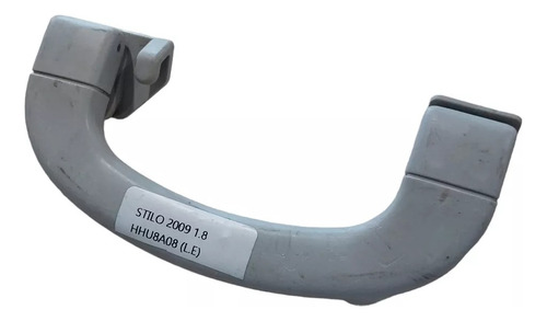 Puxador Alça Teto Pqp Esquerdo Fiat Stilo 2009 - Imagem 5