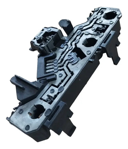 Circuito Lanterna  Vw Polo Classic 98 A 03 Esquerdo 69906690 - Imagem 4